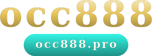 occ888 โลโก้